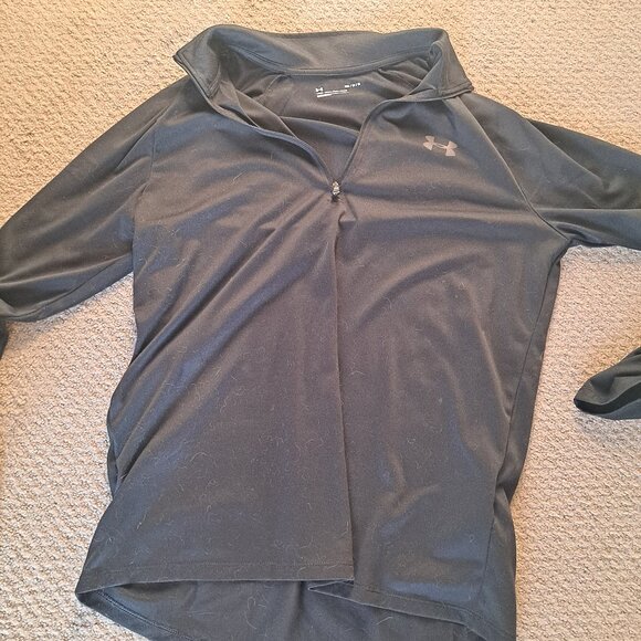 Long Sleeve Activewear - Picture 1 of 1